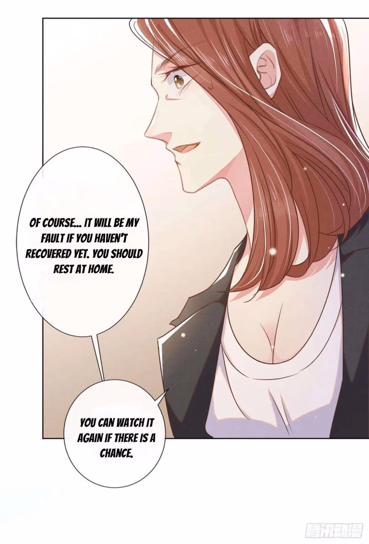 Read I’m His Devious Romeo chapter 49 image 17 on Lezhin