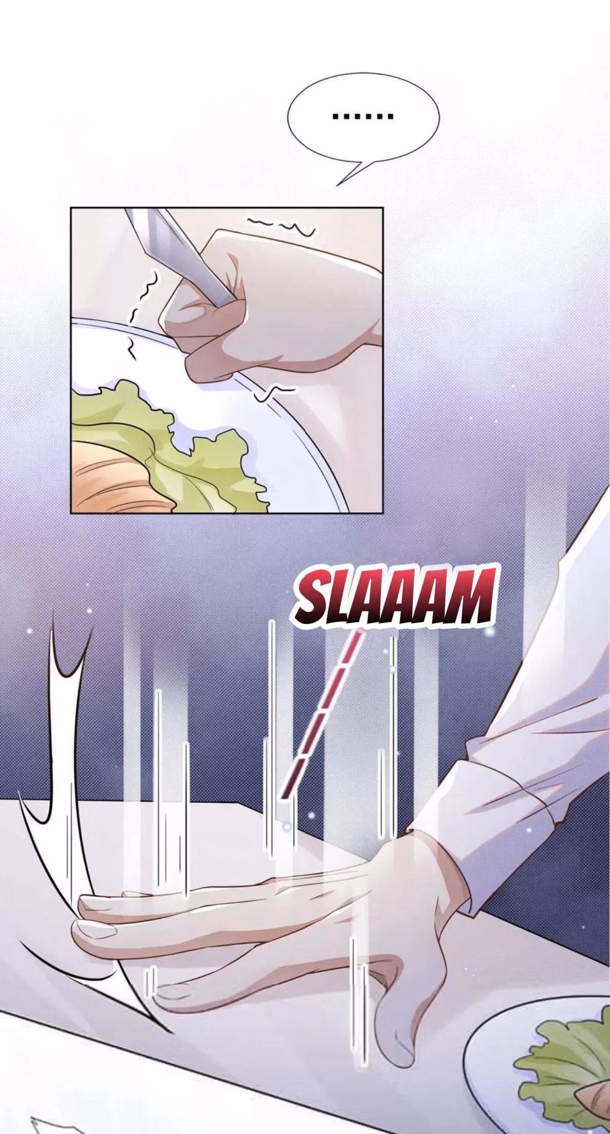 Read I’m His Devious Romeo chapter 49 image 18 on Lezhin