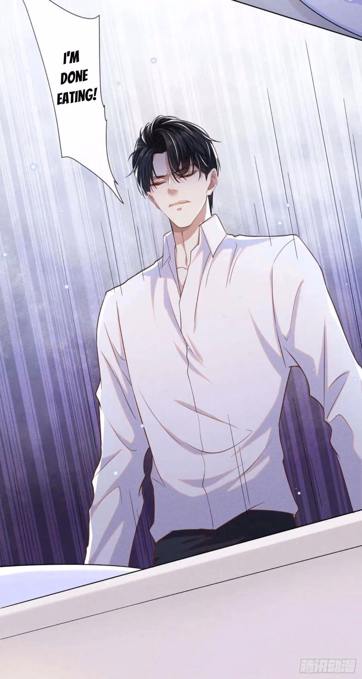 Read I’m His Devious Romeo chapter 49 image 19 on Lezhin