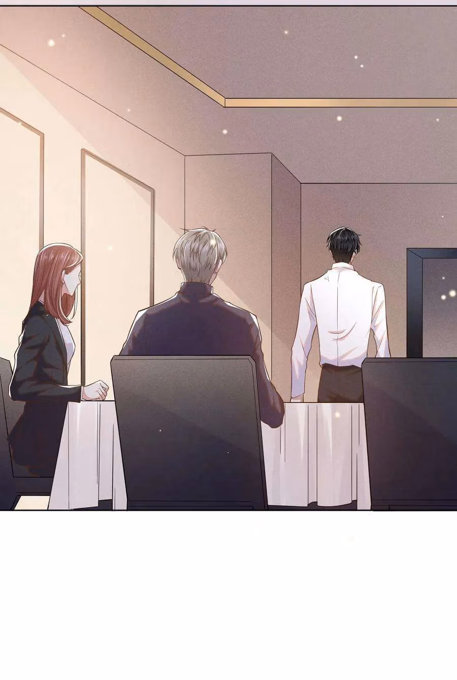 Read I’m His Devious Romeo chapter 49 image 20 on Lezhin