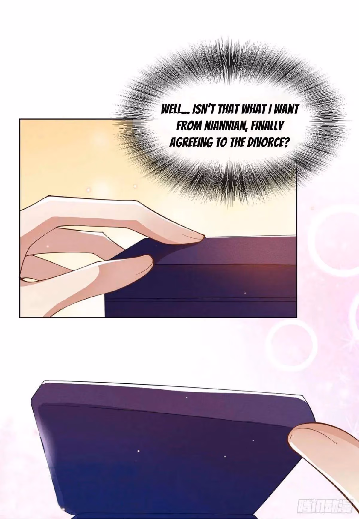Read I’m His Devious Romeo chapter 49 image 24 on Lezhin