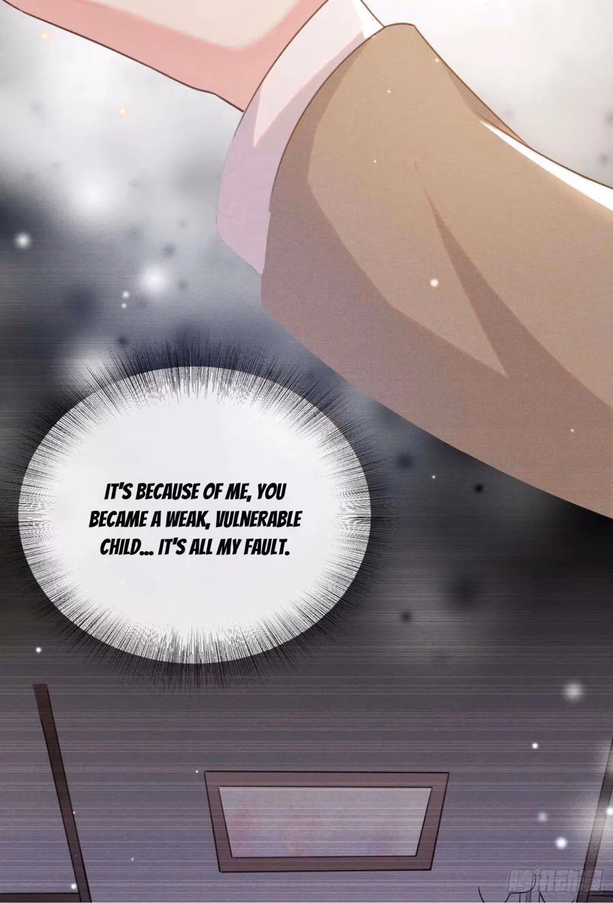 Read I’m His Devious Romeo chapter 49 image 3 on Lezhin