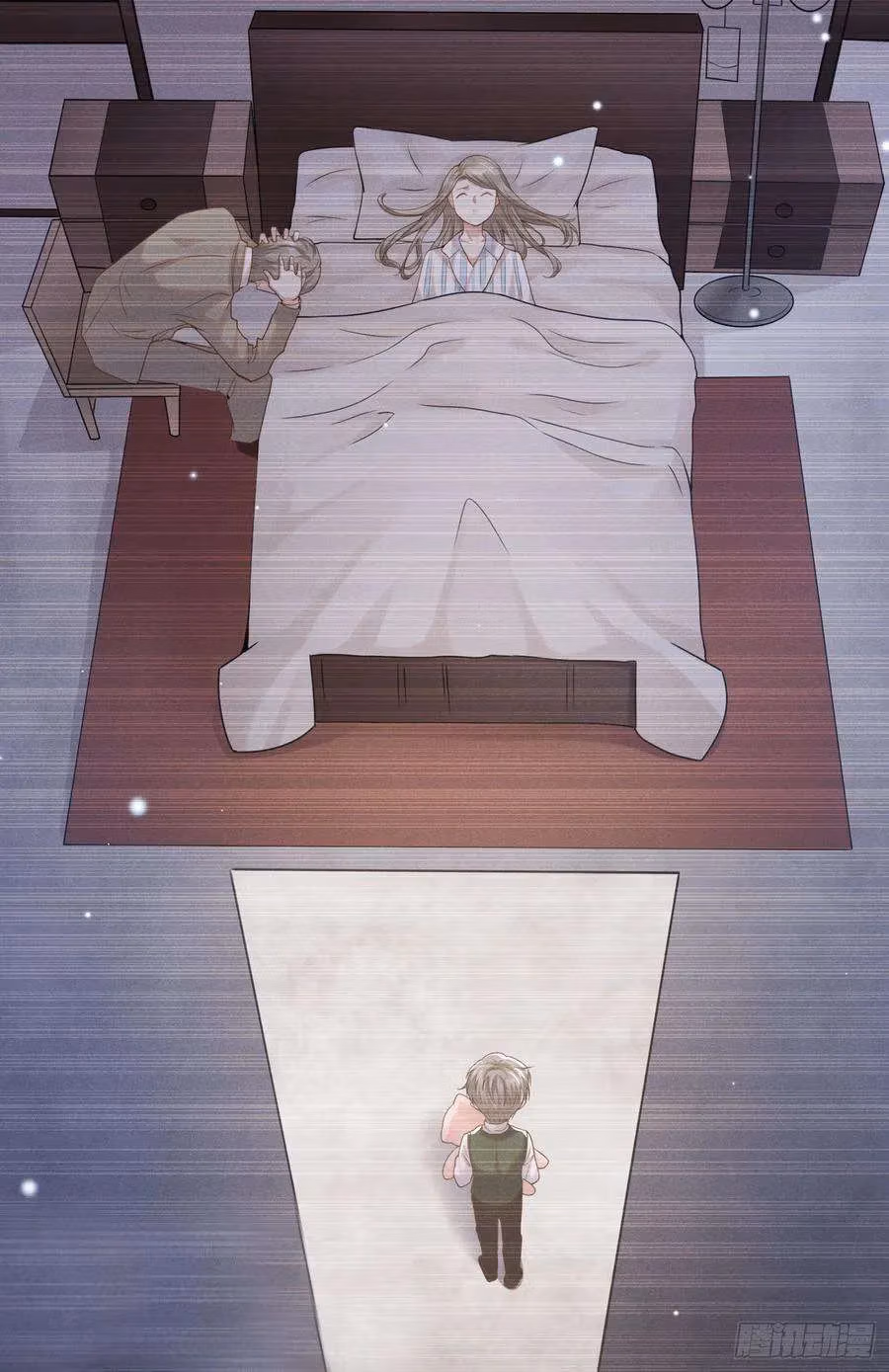 Read I’m His Devious Romeo chapter 49 image 4 on Lezhin