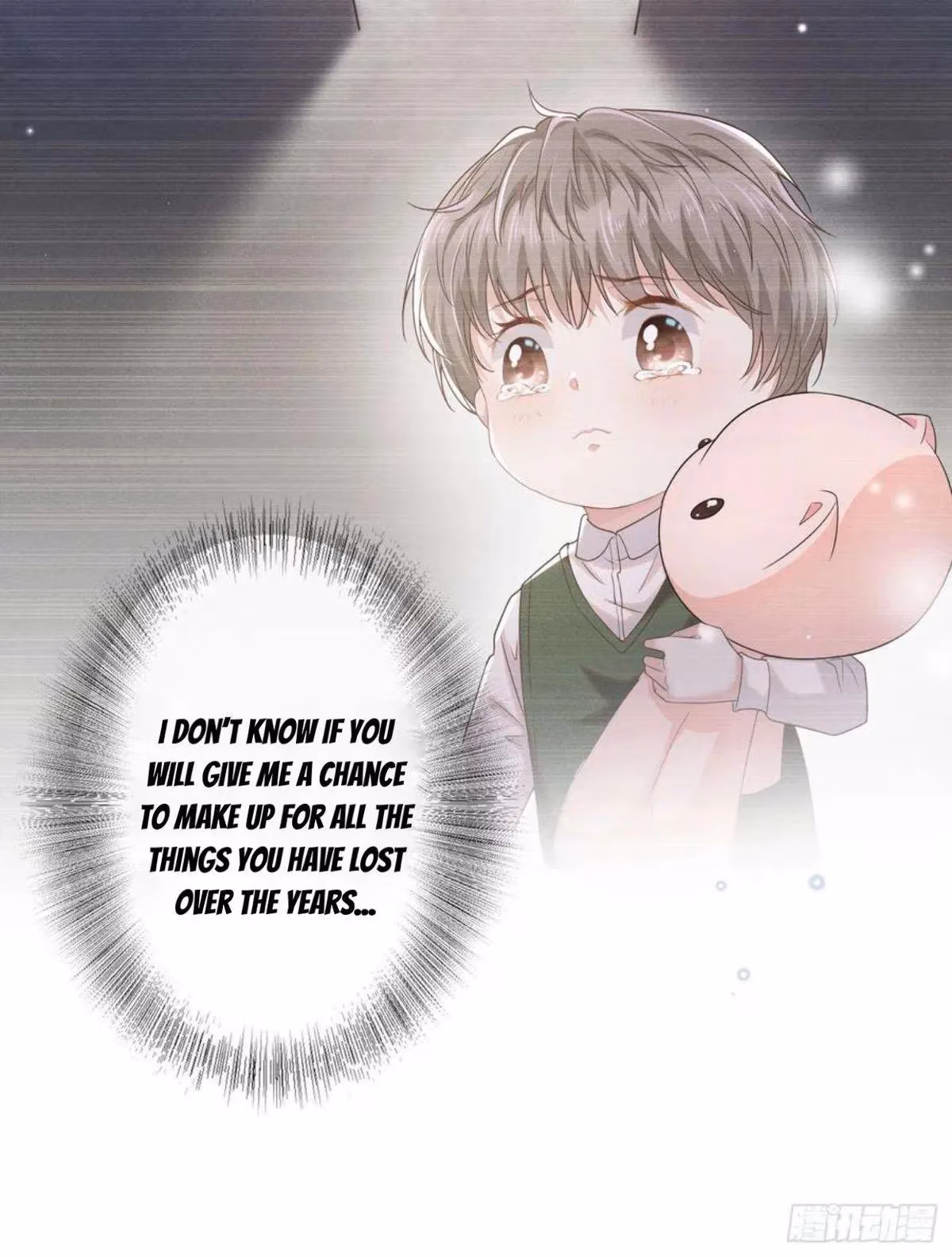 Read I’m His Devious Romeo chapter 49 image 5 on Lezhin