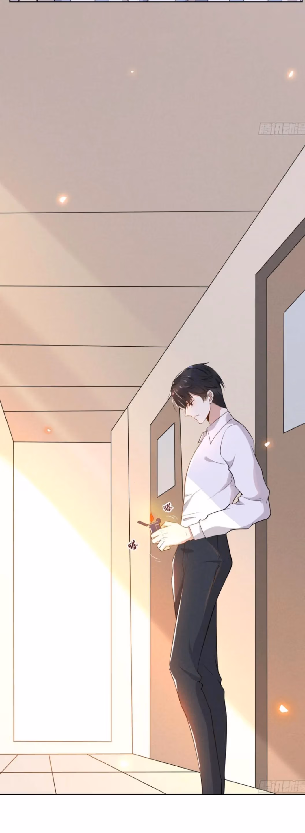 Read I’m His Devious Romeo chapter 5 image 10 on Lezhin