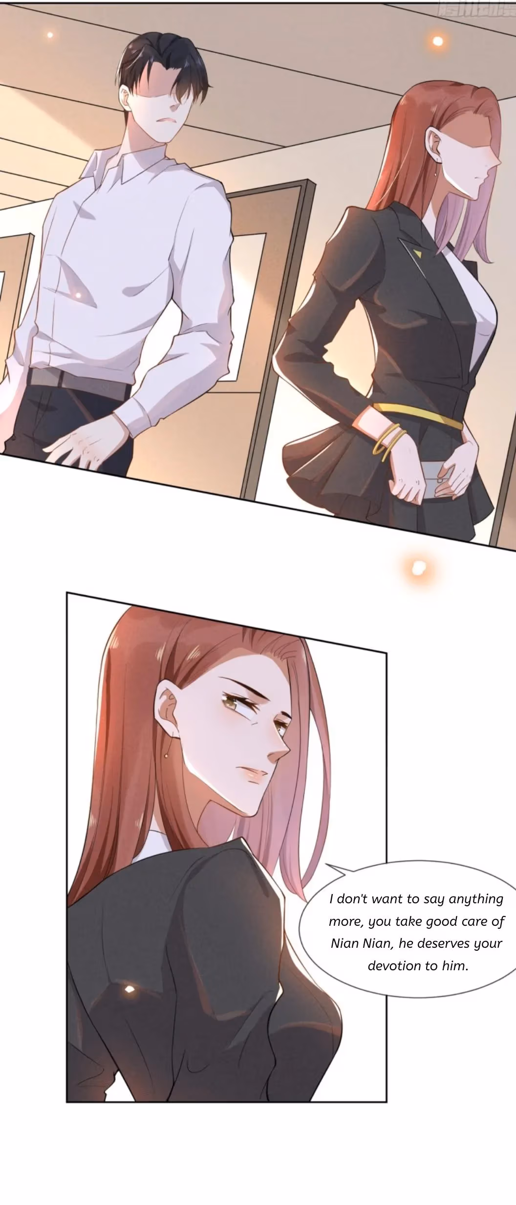 Read I’m His Devious Romeo chapter 5 image 12 on Lezhin