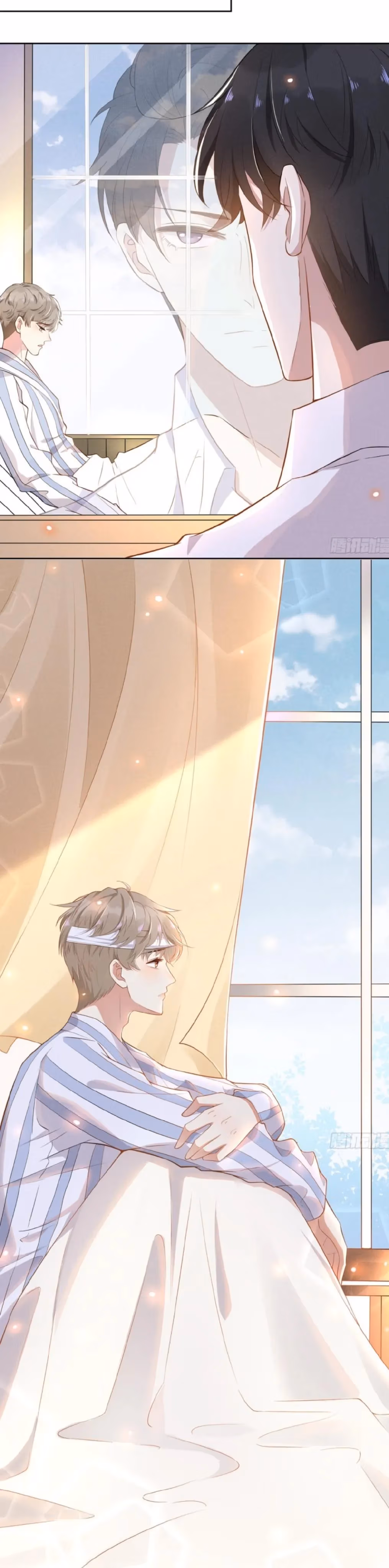 Read I’m His Devious Romeo chapter 5 image 13 on Lezhin