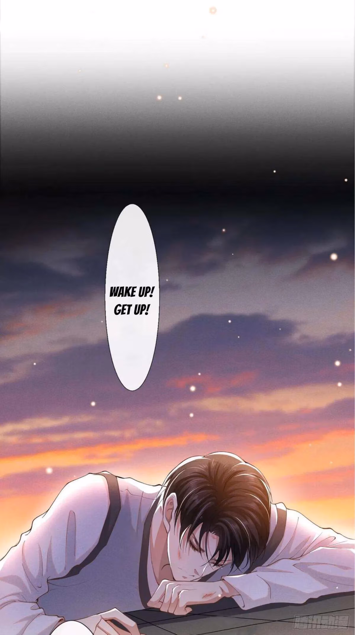 Read I’m His Devious Romeo chapter 50 image 1 on Lezhin