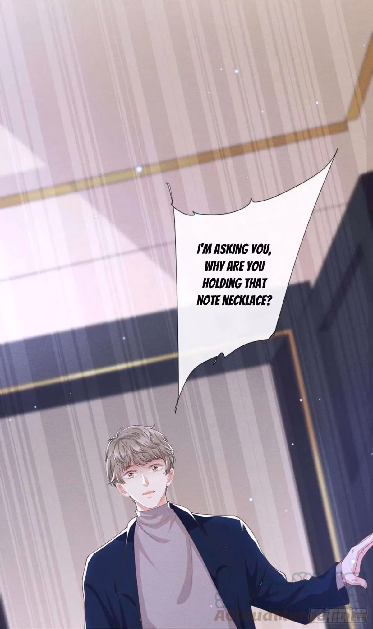 Read I’m His Devious Romeo chapter 50 image 12 on Lezhin