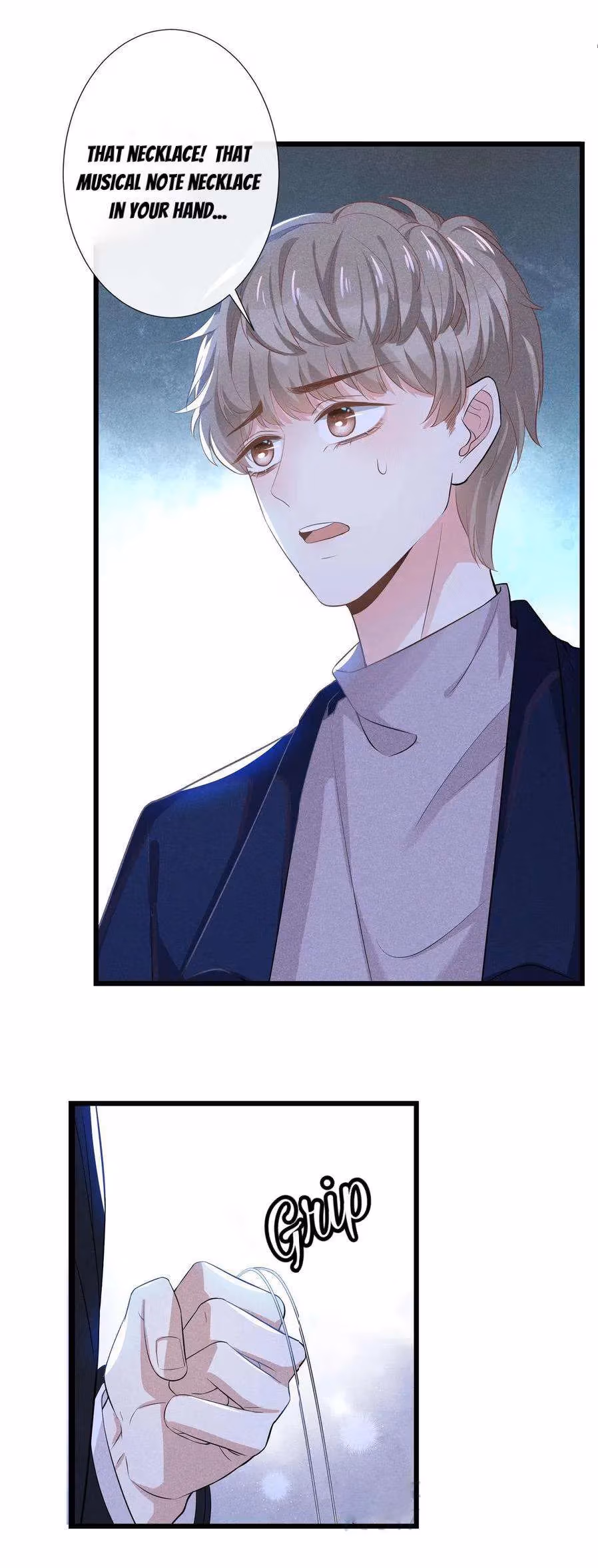 Read I’m His Devious Romeo chapter 50 image 16 on Lezhin