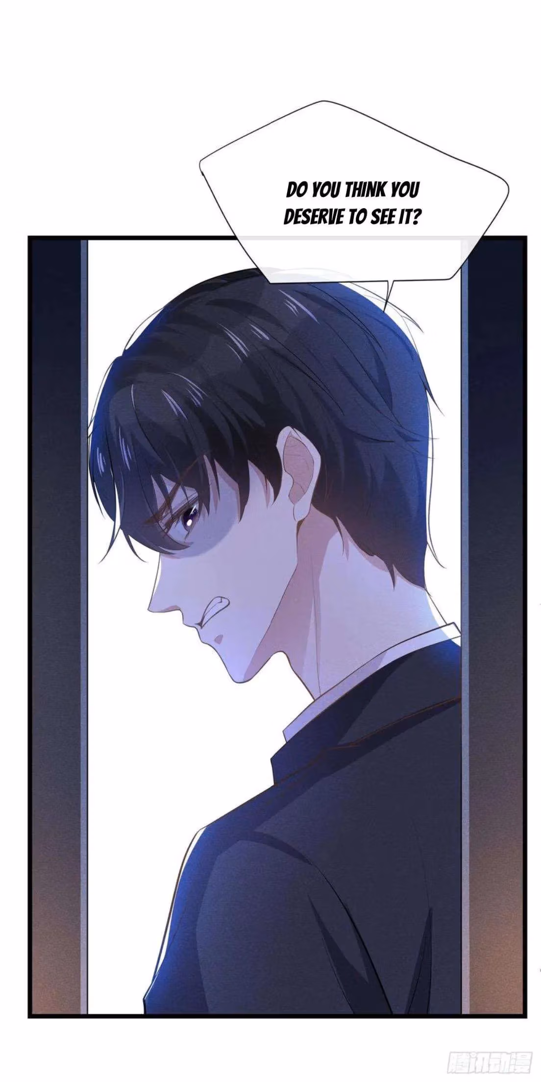 Read I’m His Devious Romeo chapter 50 image 19 on Lezhin