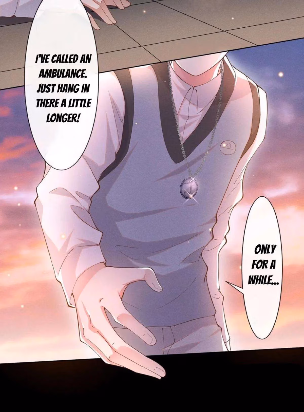 Read I’m His Devious Romeo chapter 50 image 2 on Lezhin
