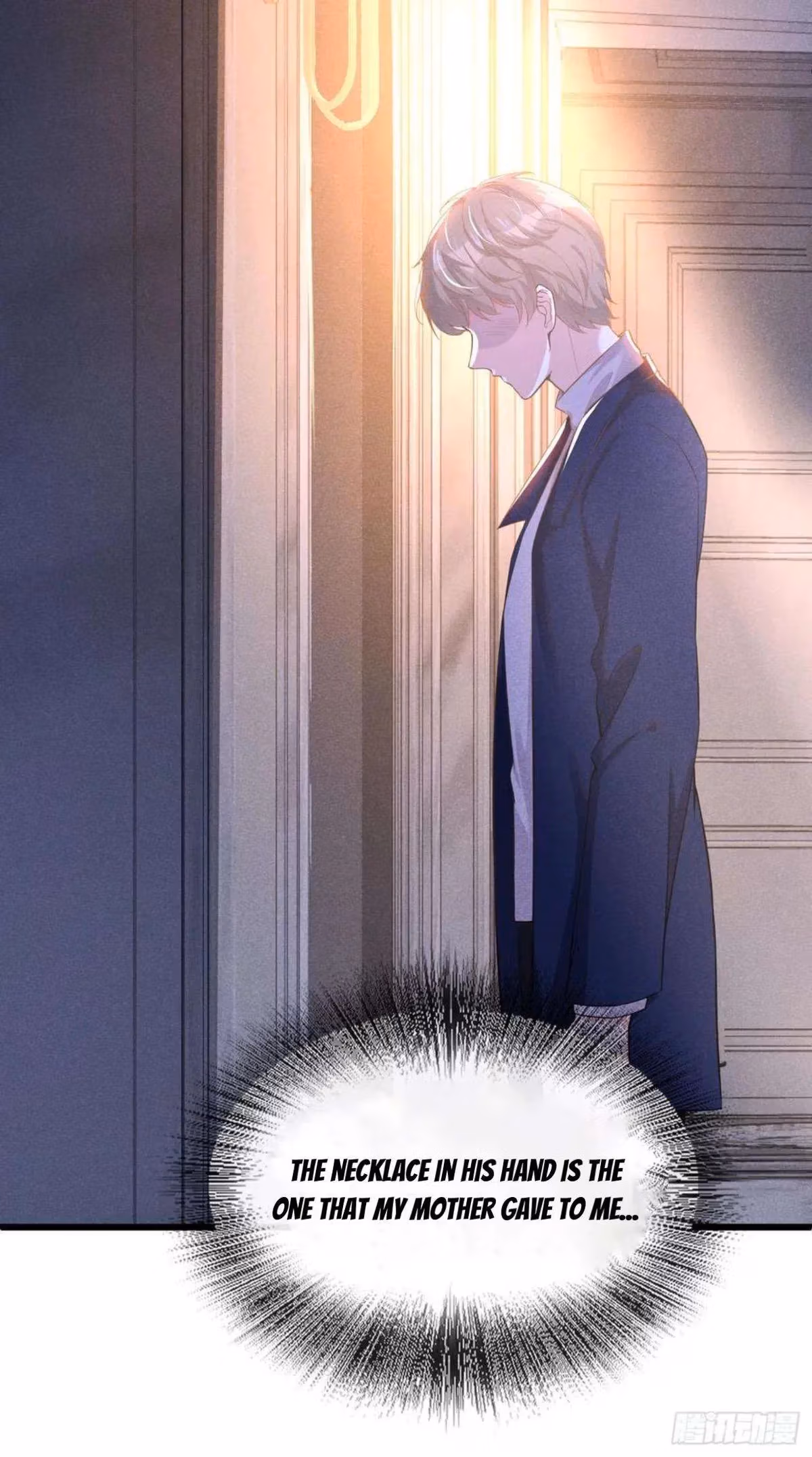 Read I’m His Devious Romeo chapter 50 image 21 on Lezhin