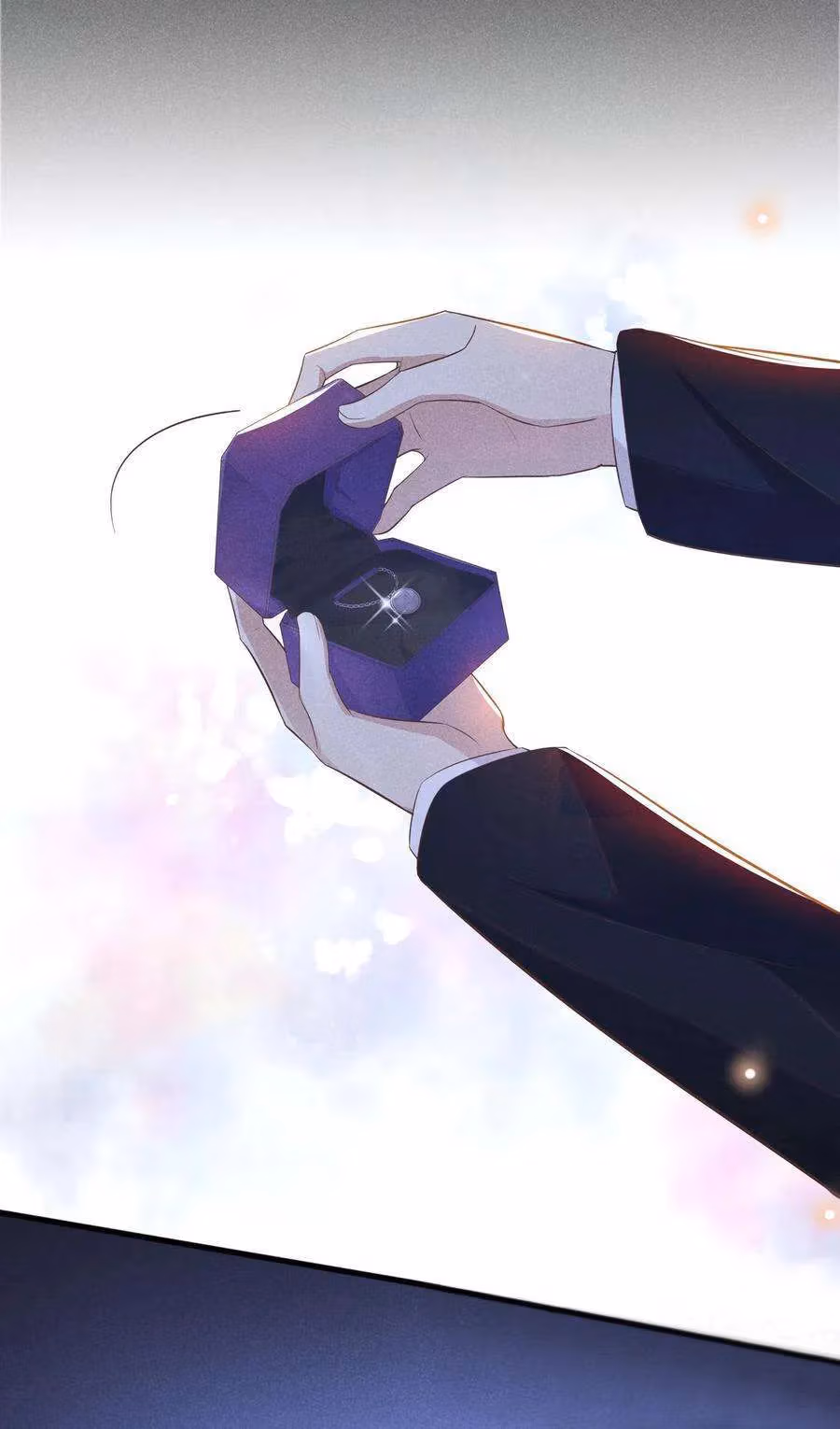 Read I’m His Devious Romeo chapter 50 image 24 on Lezhin