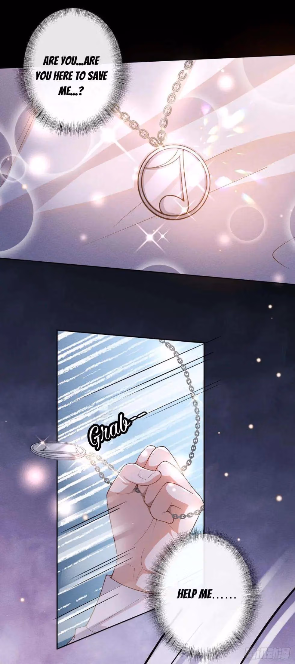 Read I’m His Devious Romeo chapter 50 image 3 on Lezhin
