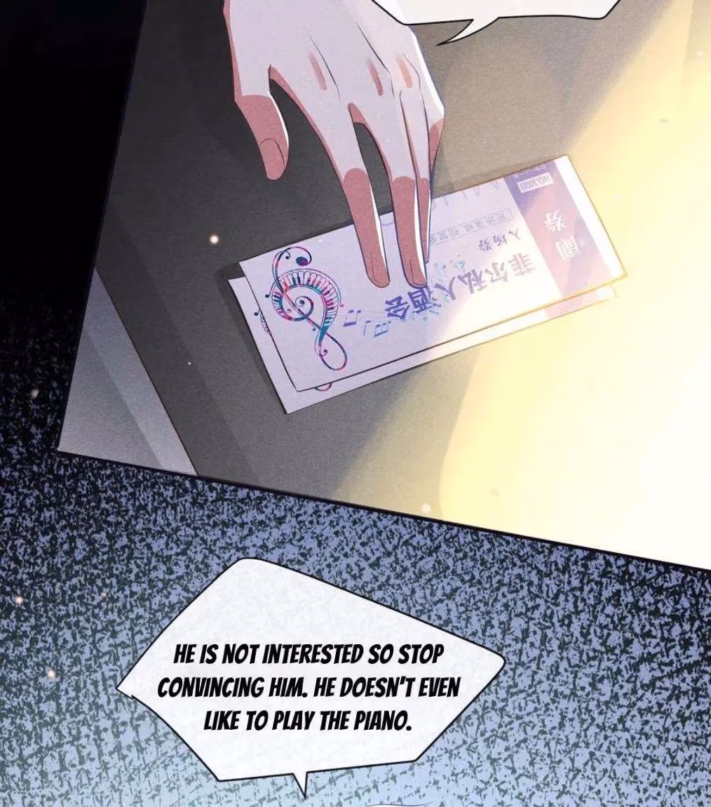 Read I’m His Devious Romeo chapter 50 image 33 on Lezhin