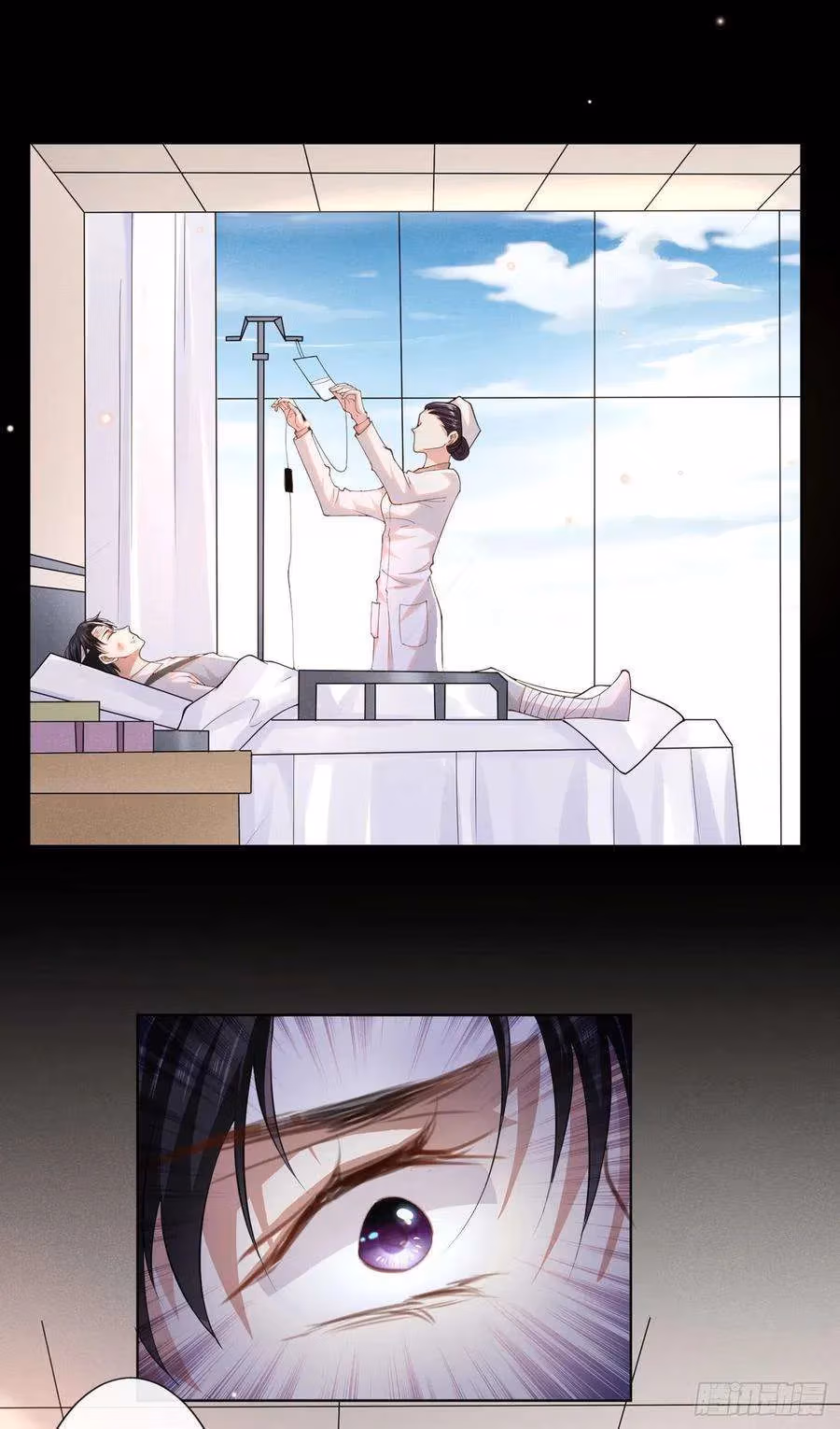Read I’m His Devious Romeo chapter 50 image 5 on Lezhin