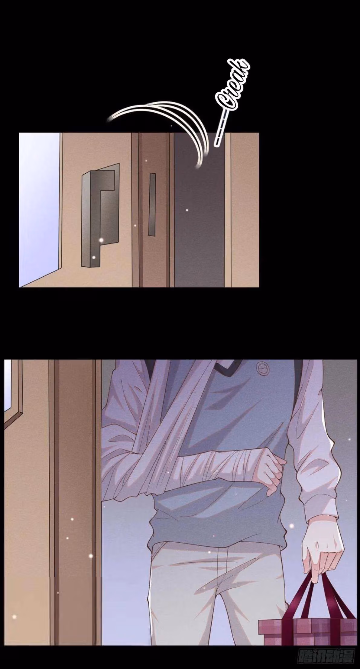 Read I’m His Devious Romeo chapter 50 image 8 on Lezhin
