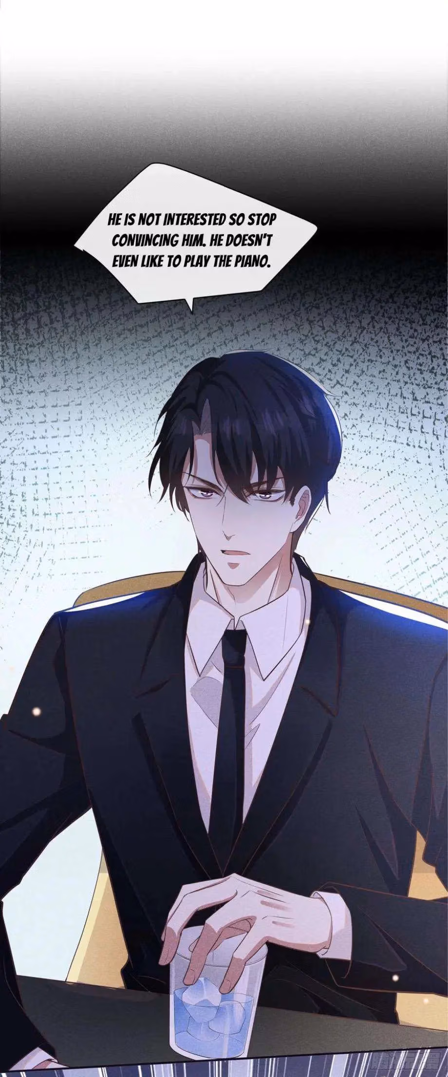 Read I’m His Devious Romeo chapter 51 image 1 on Lezhin