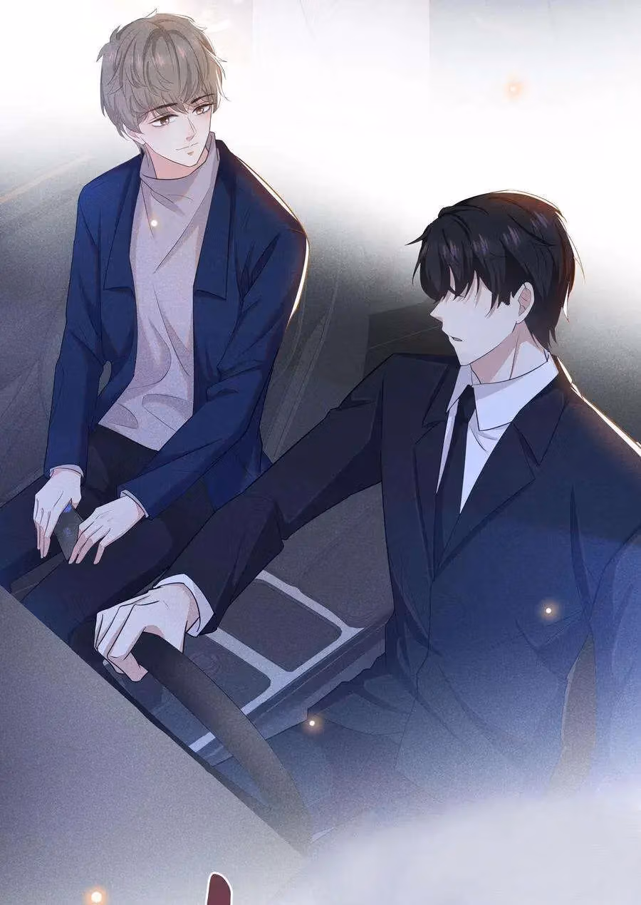 Read I’m His Devious Romeo chapter 51 image 14 on Lezhin