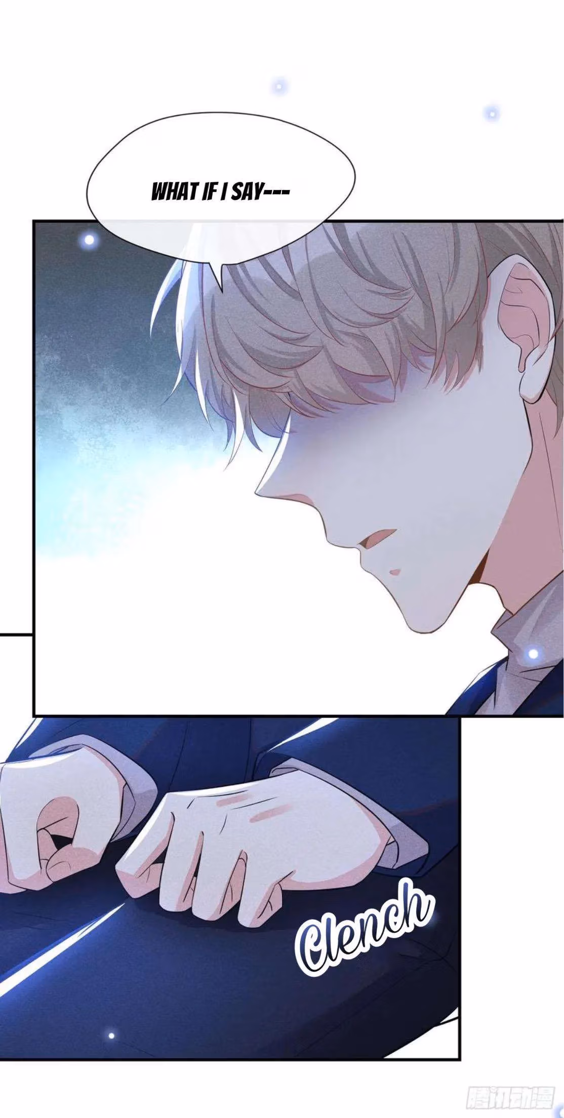 Read I’m His Devious Romeo chapter 51 image 19 on Lezhin