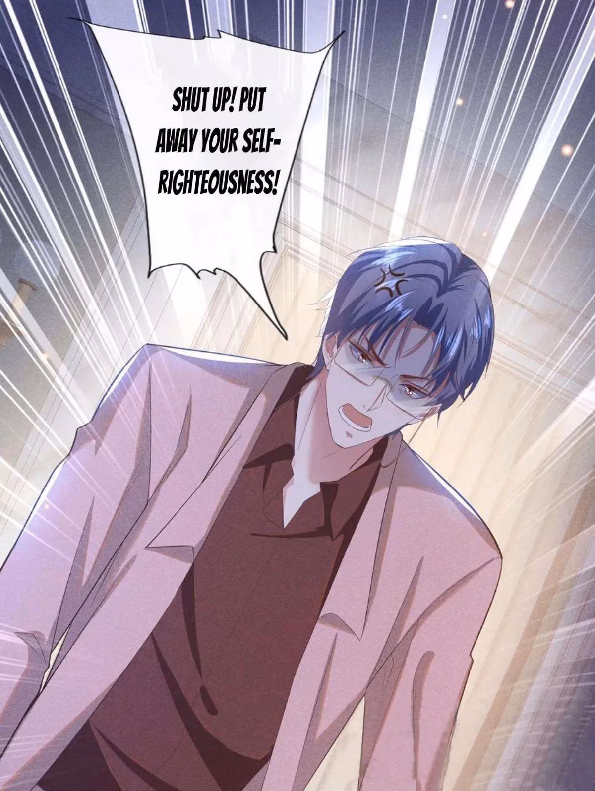 Read I’m His Devious Romeo chapter 51 image 2 on Lezhin