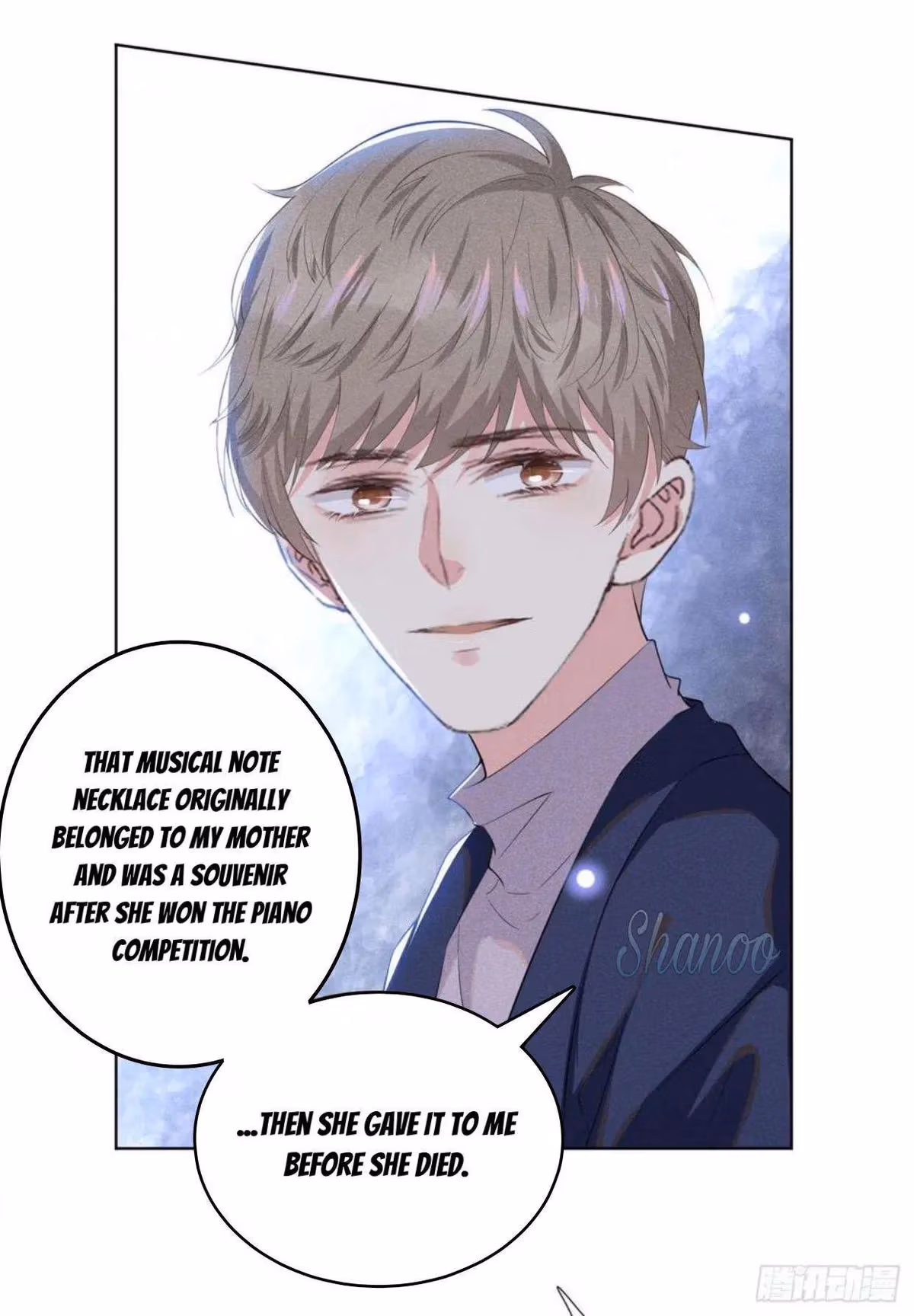 Read I’m His Devious Romeo chapter 51 image 23 on Lezhin
