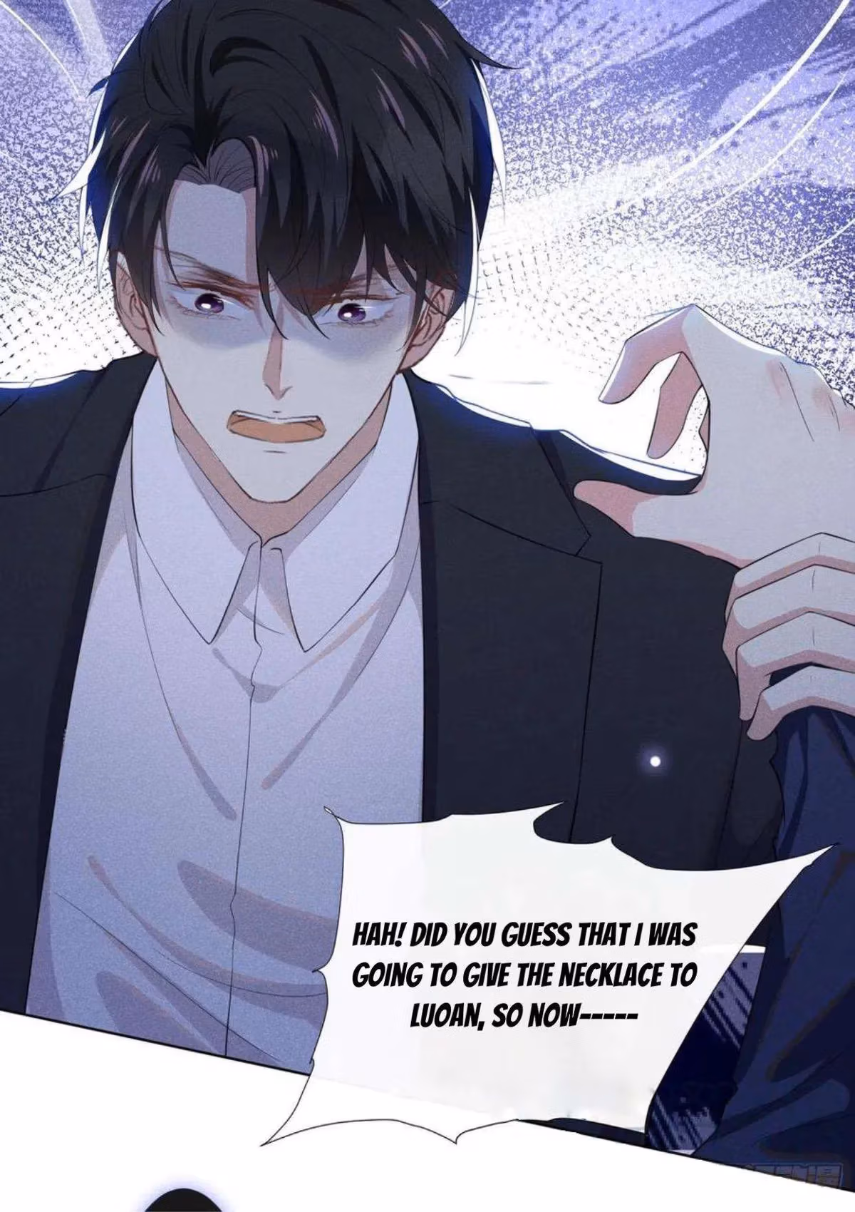 Read I’m His Devious Romeo chapter 51 image 27 on Lezhin