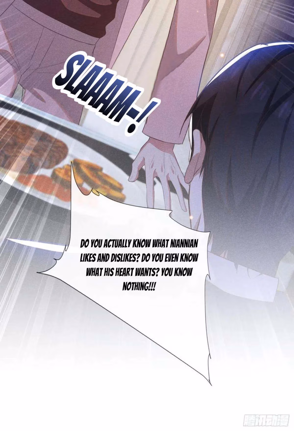 Read I’m His Devious Romeo chapter 51 image 3 on Lezhin