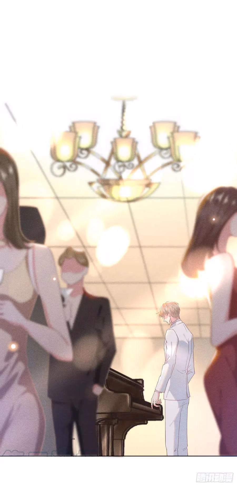 Read I’m His Devious Romeo chapter 52 image 10 on Lezhin