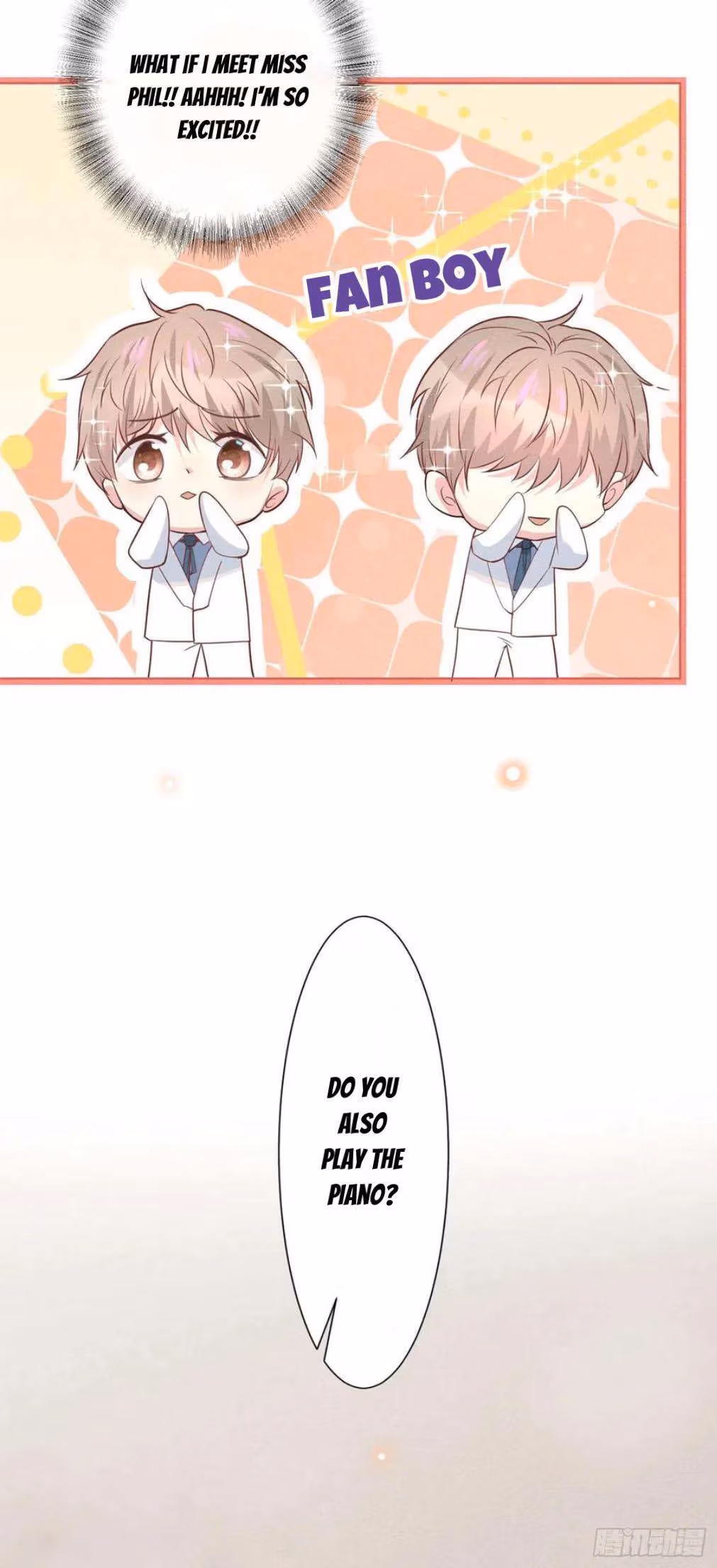 Read I’m His Devious Romeo chapter 52 image 12 on Lezhin