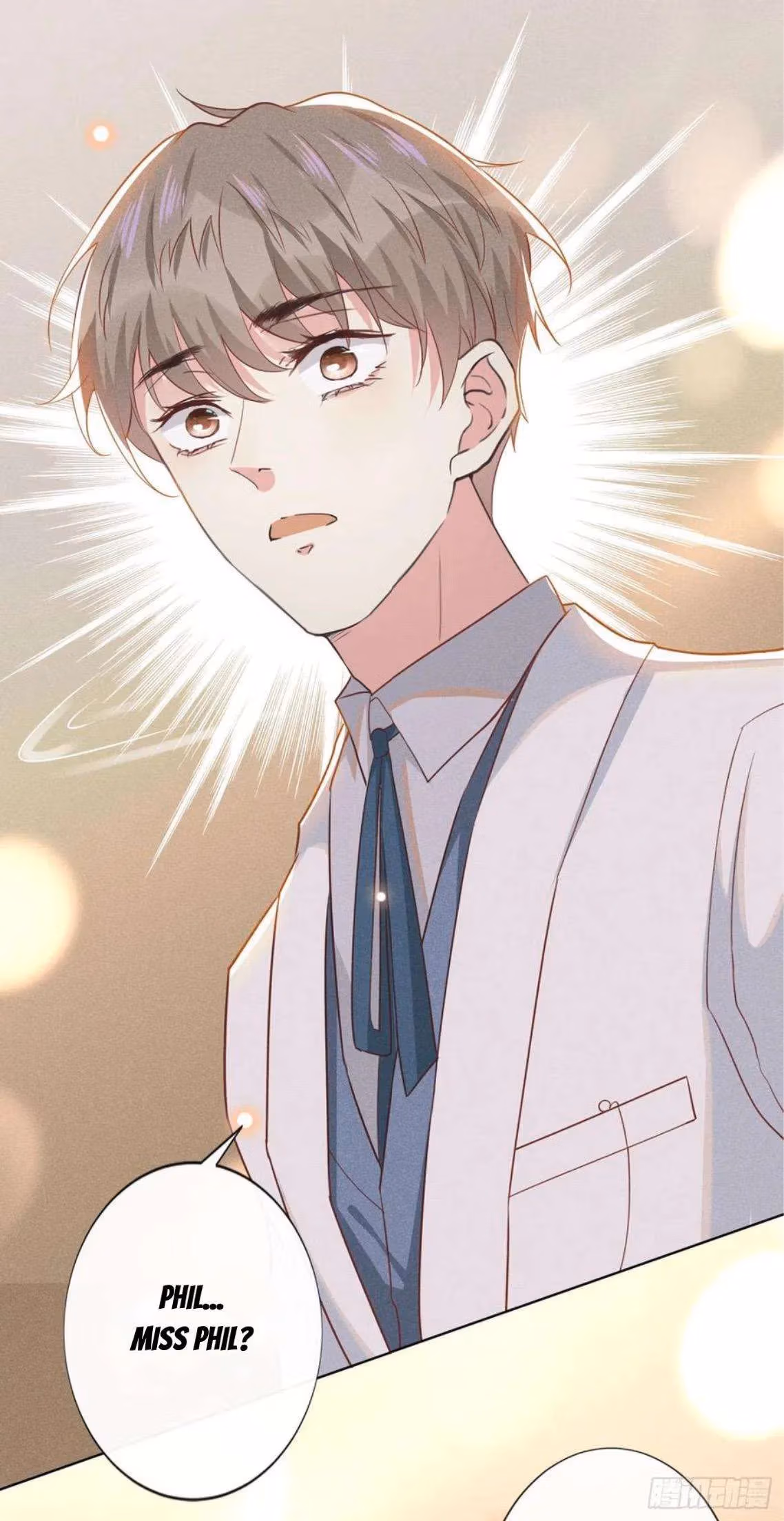 Read I’m His Devious Romeo chapter 52 image 13 on Lezhin