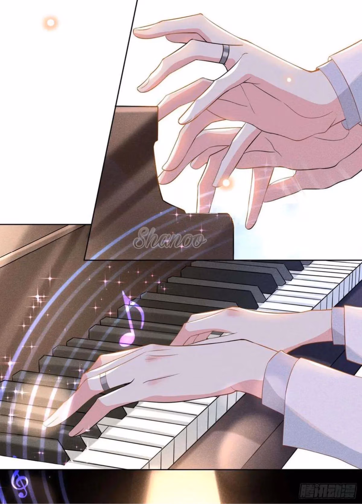 Read I’m His Devious Romeo chapter 52 image 19 on Lezhin