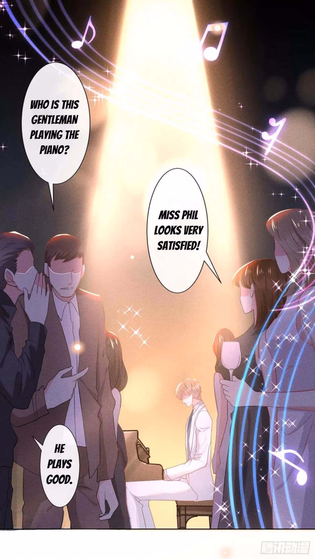 Read I’m His Devious Romeo chapter 52 image 20 on Lezhin