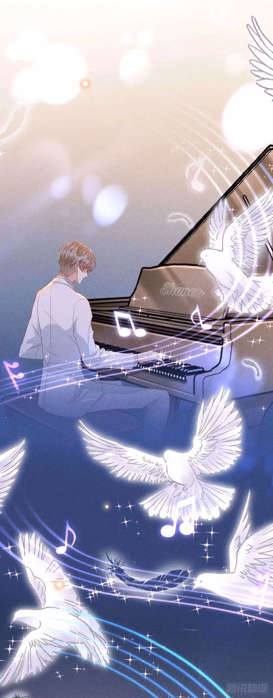 Read I’m His Devious Romeo chapter 52 image 21 on Lezhin
