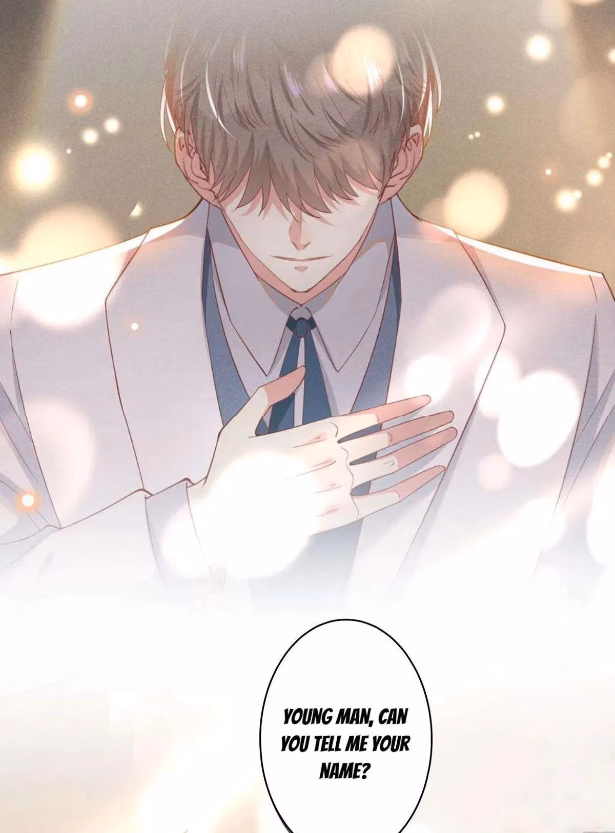 Read I’m His Devious Romeo chapter 52 image 26 on Lezhin