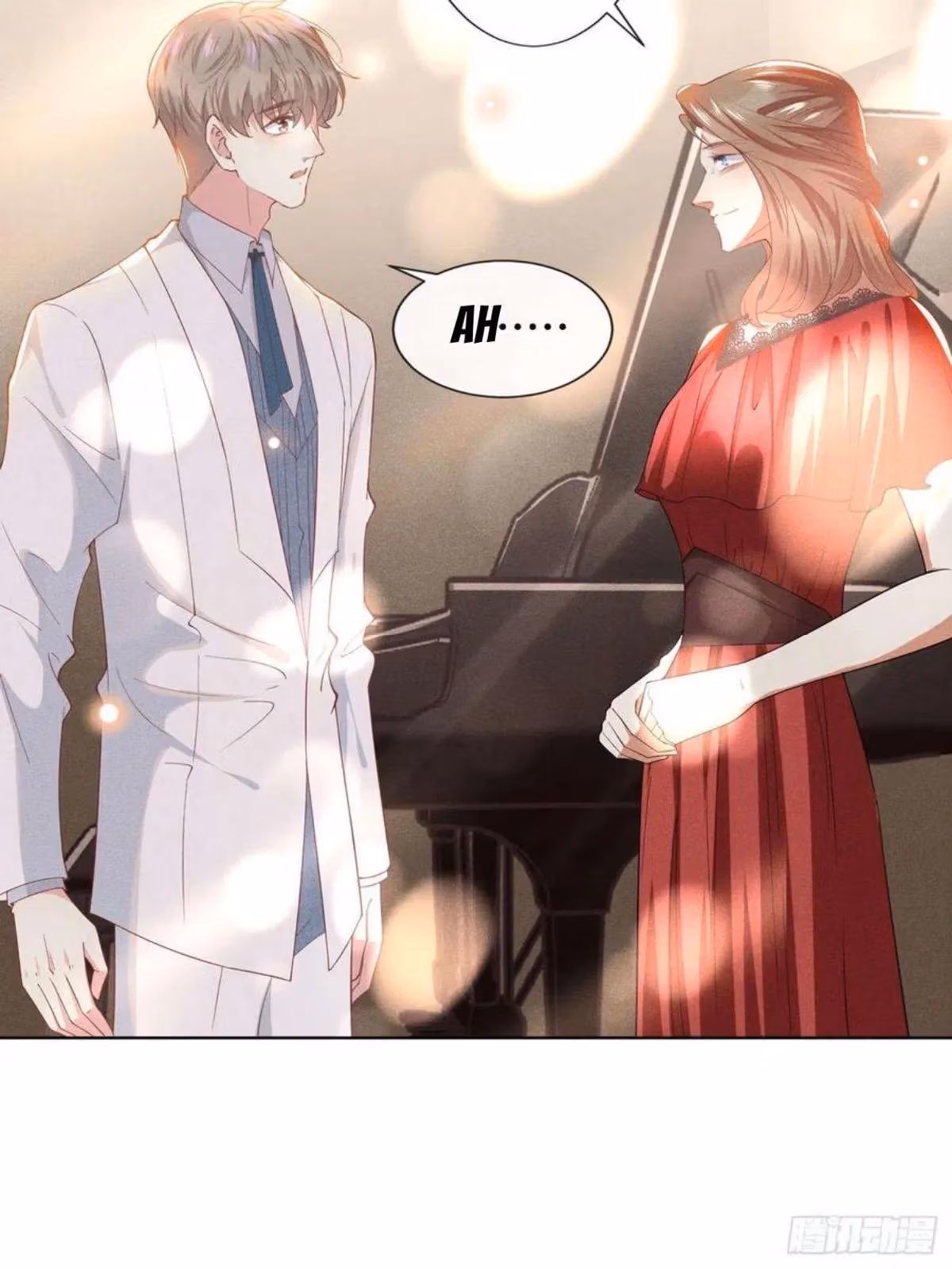 Read I’m His Devious Romeo chapter 52 image 27 on Lezhin