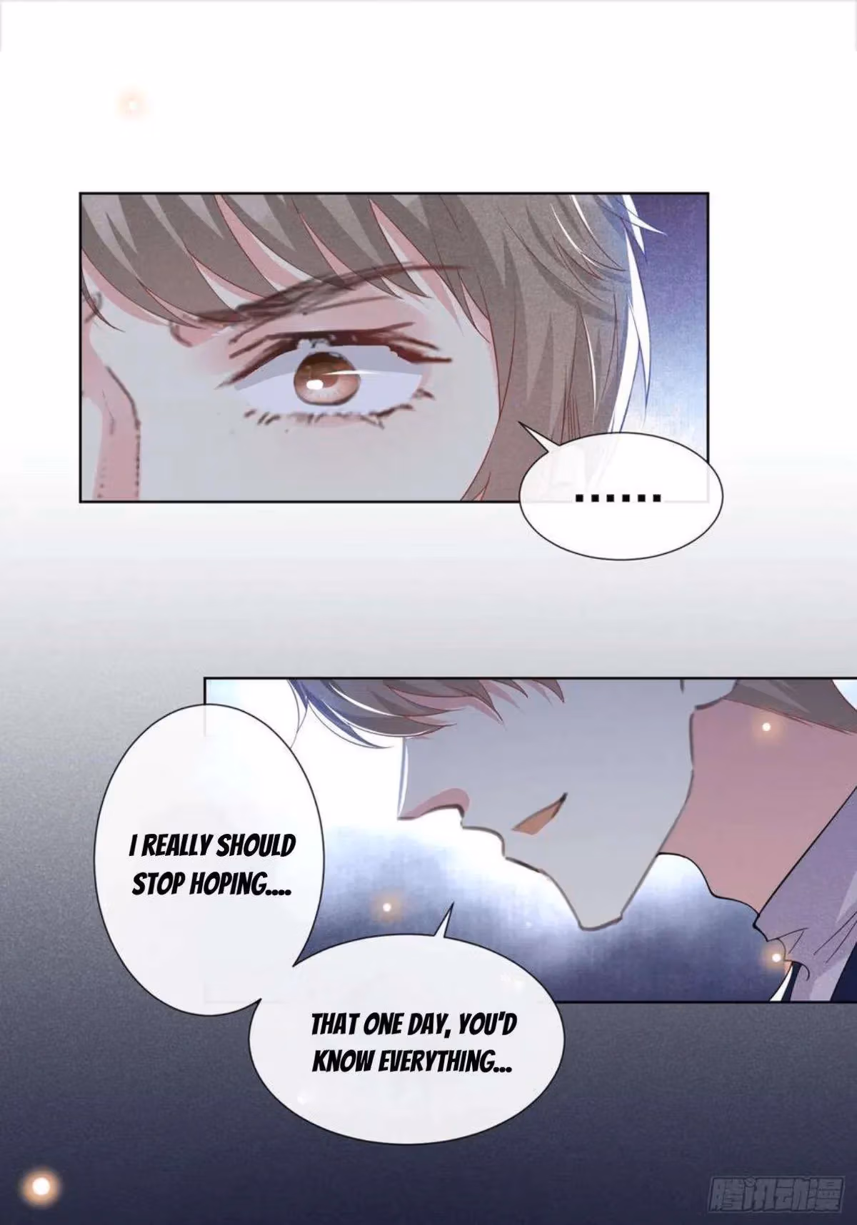 Read I’m His Devious Romeo chapter 52 image 3 on Lezhin