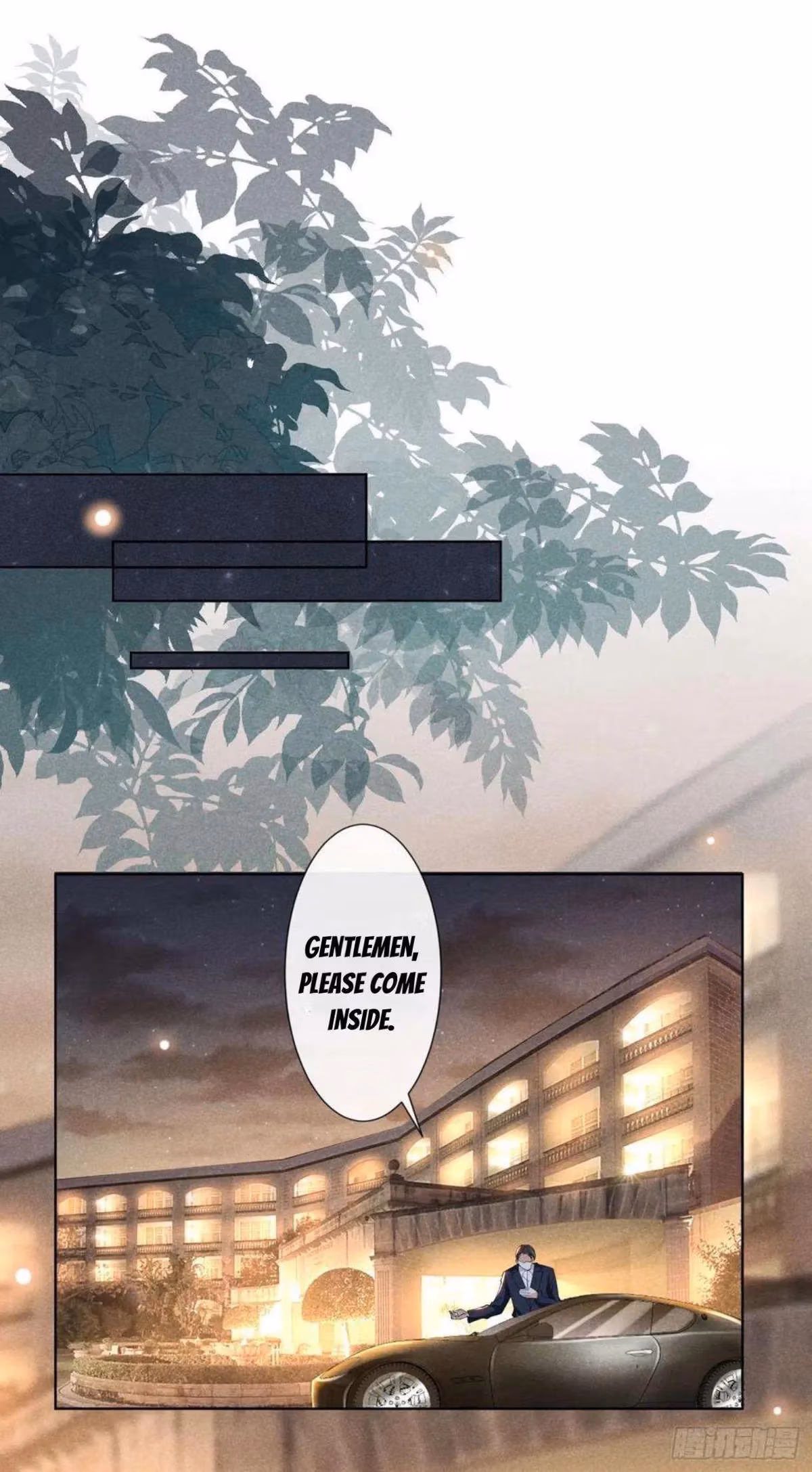 Read I’m His Devious Romeo chapter 52 image 7 on Lezhin