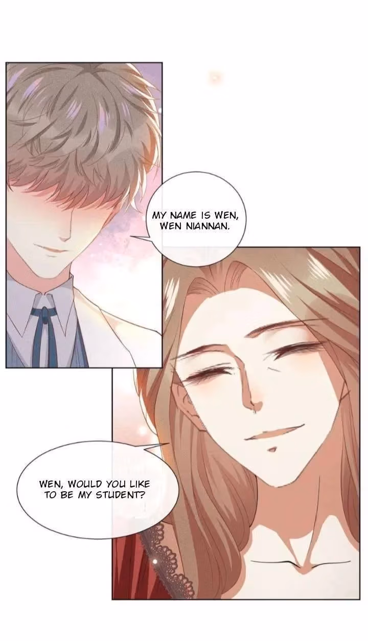 Read I’m His Devious Romeo chapter 53 image 1 on Lezhin