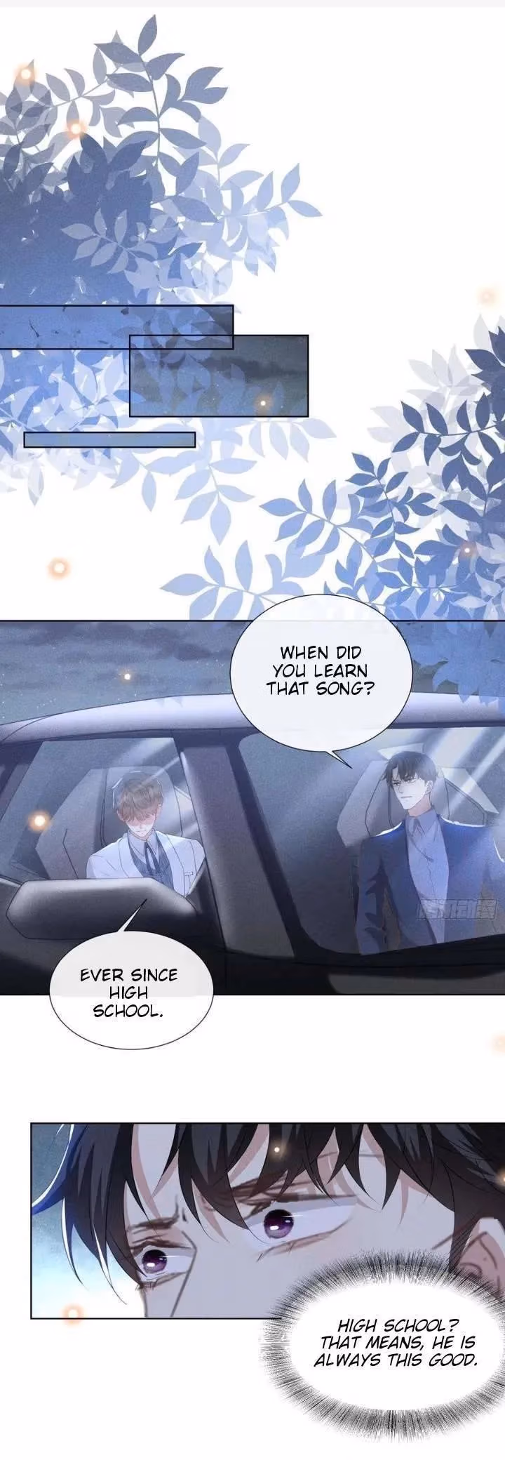 Read I’m His Devious Romeo chapter 53 image 12 on Lezhin