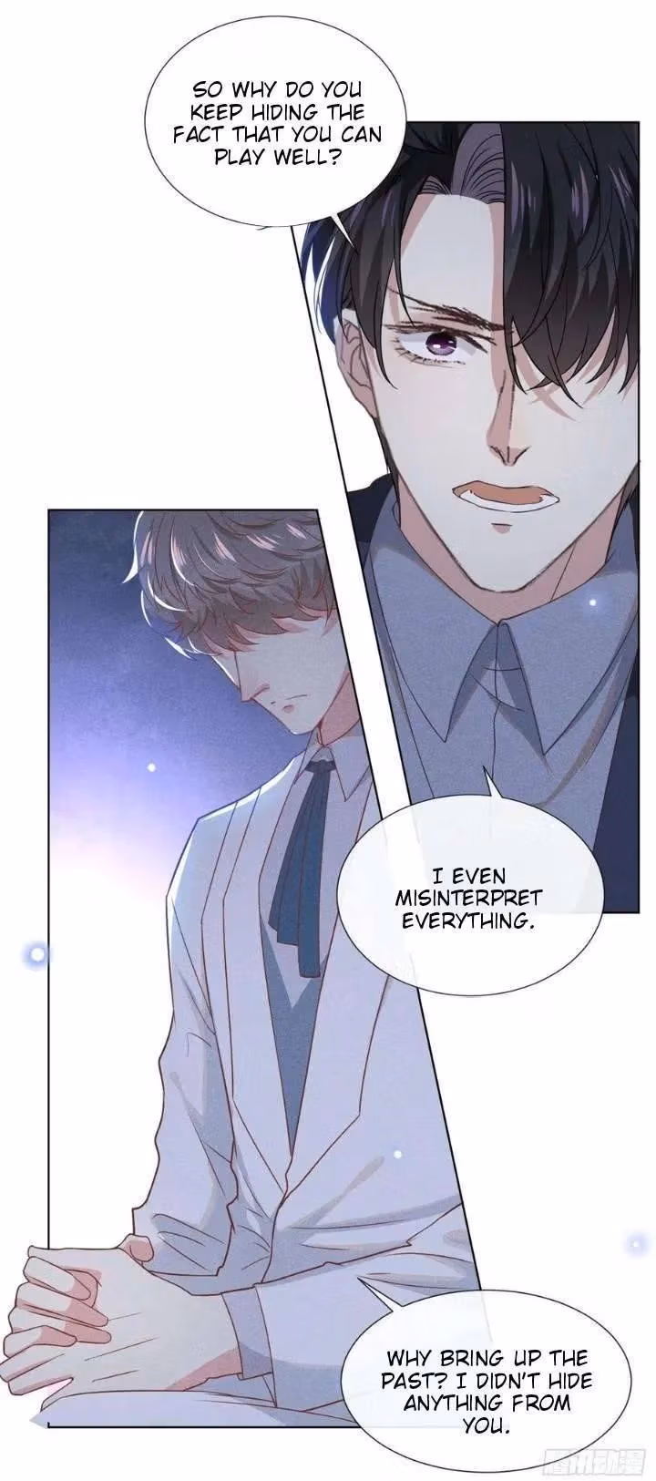 Read I’m His Devious Romeo chapter 53 image 15 on Lezhin