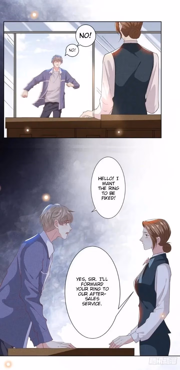 Read I’m His Devious Romeo chapter 54 image 12 on Lezhin