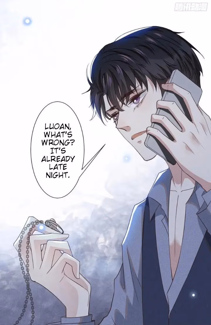 Read I’m His Devious Romeo chapter 54 image 2 on Lezhin