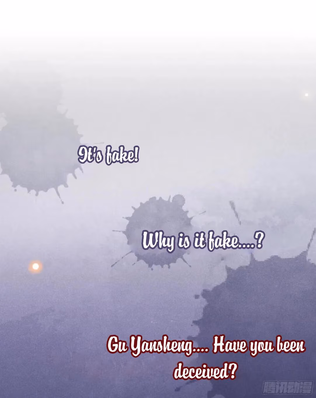 Read I’m His Devious Romeo chapter 55 image 1 on Lezhin