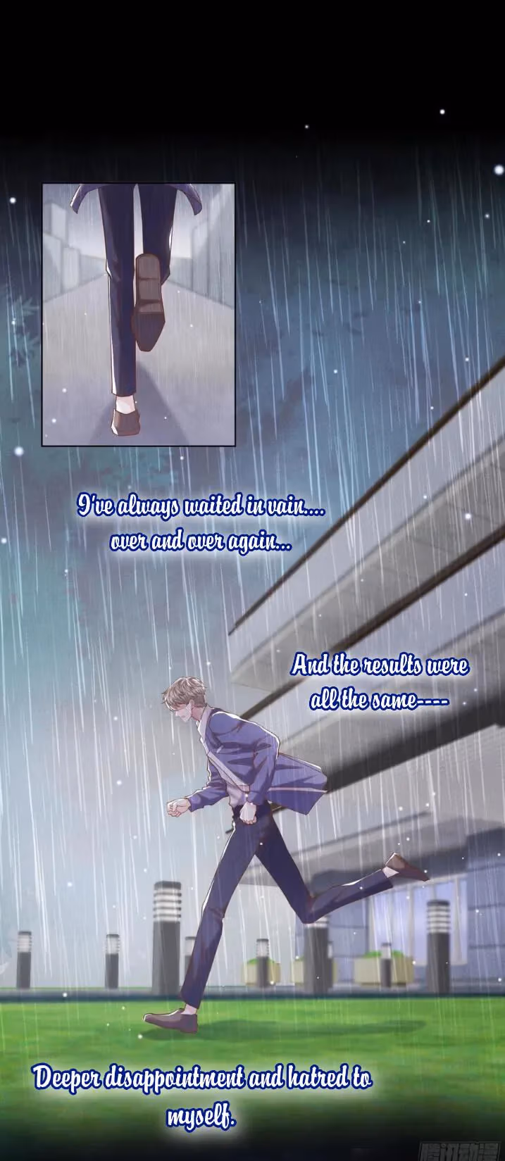 Read I’m His Devious Romeo chapter 55 image 13 on Lezhin