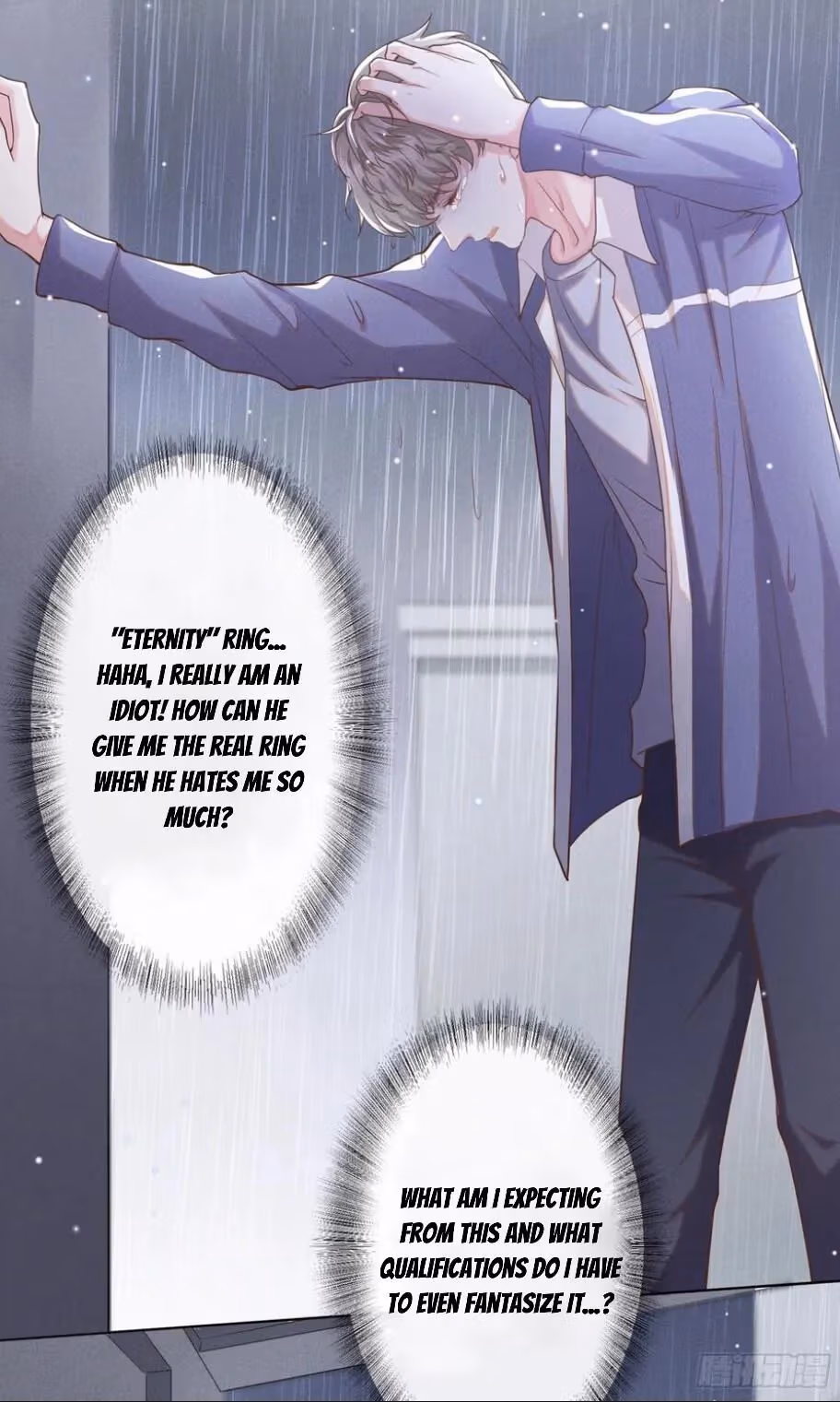 Read I’m His Devious Romeo chapter 55 image 15 on Lezhin