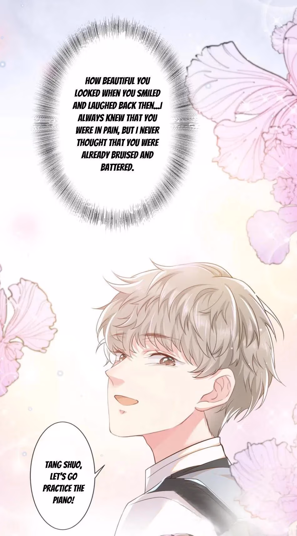Read I’m His Devious Romeo chapter 55 image 26 on Lezhin