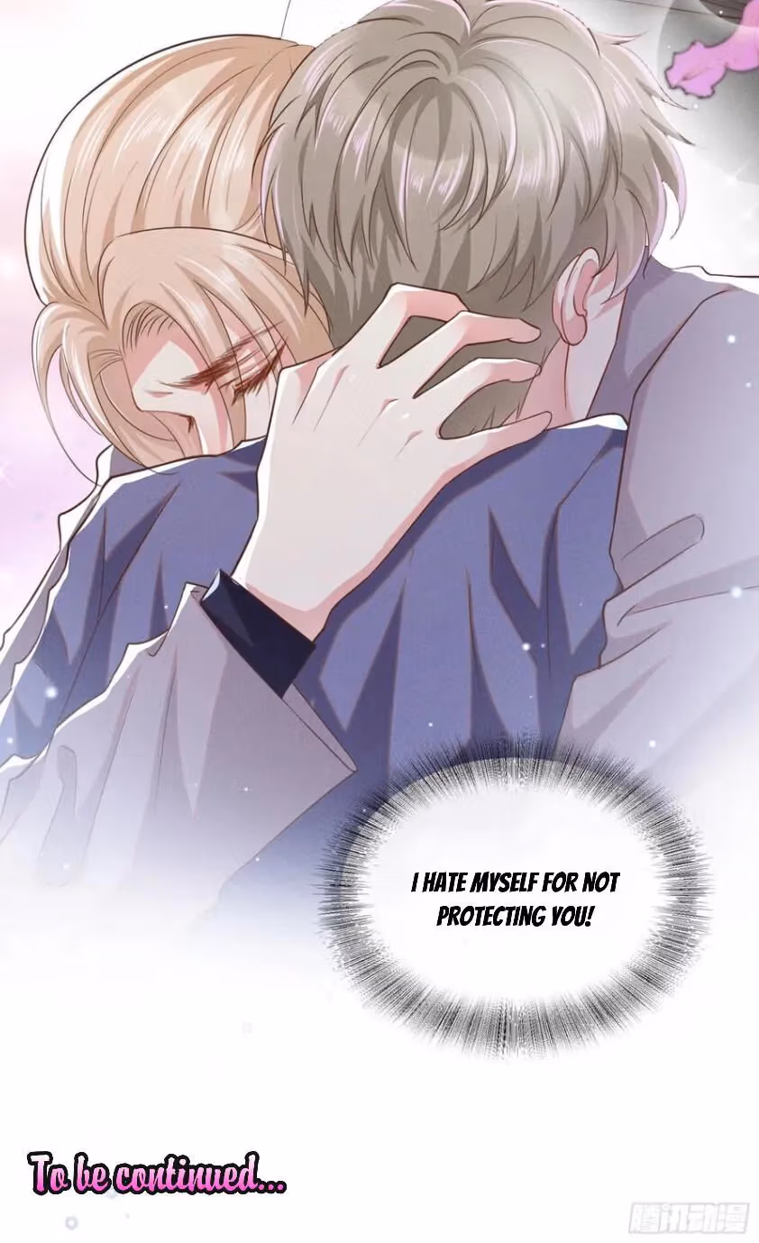 Read I’m His Devious Romeo chapter 55 image 27 on Lezhin