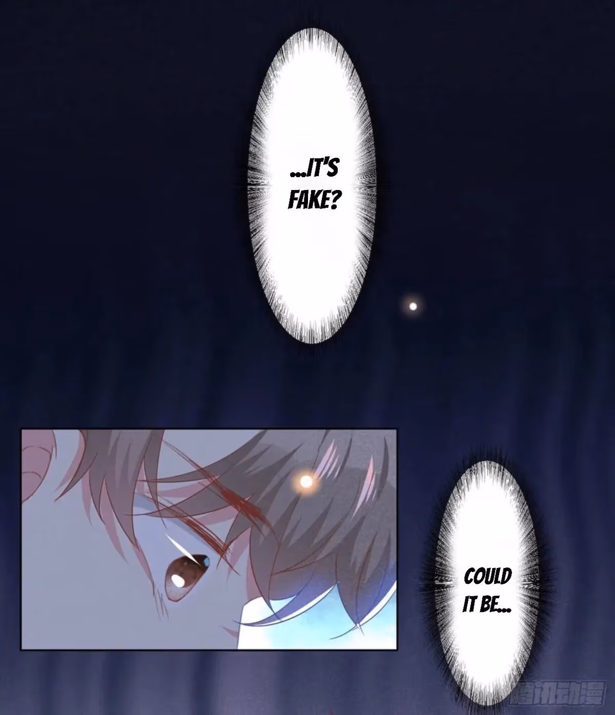 Read I’m His Devious Romeo chapter 55 image 3 on Lezhin